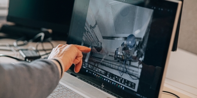 Teblick: one-stop-shop!